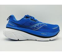 Zapatilla stability GUIDE 18 GRIS-LIMA 43