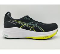 ZAPATILLA STABILITY HOMBRE ASICS GEL-KAYANO 32 NEGRO-VERDE 45