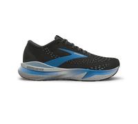 ZAPATILLA STABILITY HOMBRE BROOKS ADRENALINE GTS 24 NEGRO-AZUL 42
