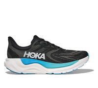 ZAPATILLA STABILITY HOMBRE HOKA ARAHI 8 NEGRO-AZUL 48