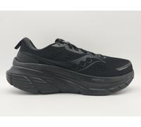ZAPATILLA STABILITY HOMBRE SAUCONY GUIDE 18 NEGRO 45