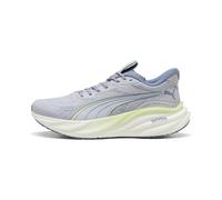Zapatilla stability MAGNIFY NITRO 3 PLATA-VERDE 46.5
