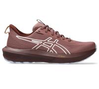 ZAPATILLA STABILITY MUJER ASICS GT-1000 14 TR W MARRON-BLANCO 37.5