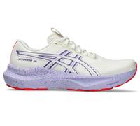 ZAPATILLA STABILITY MUJER ASICS GT-2000 14 TOKYO W CREAM/EDO PURPLE 38