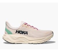 ZAPATILLA STABILITY MUJER HOKA W ARAHI 8 BLANCO-ROSA 40 2/3