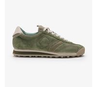 Zapatilla Stardust Suede | Rush Green 44 44