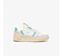 ZAPATILLA T-CLIP 123 11 LACOSTE MUJER 41
