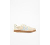 Zapatilla tejido Hummel AZUL 37