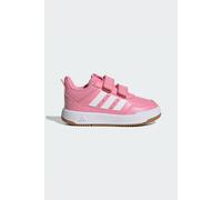 adidas Unisex bebé TENSAUR Sport 3.0 Shoes Infants, Bliss Pink/FTWR white/GUM10, 20 EU