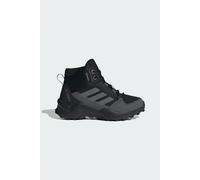 Zapatilla Terrex Ax4r Mid Rain.rdy Hiking adidas - Botas Trekking MKP