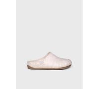 TONI PONS MONA-FR - Zapatilla tipo zueco para mujer en fieltro reciclado