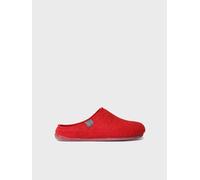 TONI PONS Zapatilla tipo zueco para mujer en fieltro reciclado - MONA-FR - VERMELL - 36