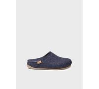 Zapatilla tipo zueco para mujer en fieltro reciclado - MONA-FR - MARI - 37