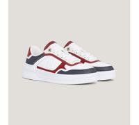 ZAPATILLA TOMMY HILFIGER BASKET MUJER 40