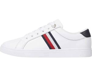 ZAPATILLA TOMMY HILFIGER CUPSOLE MUJER 36