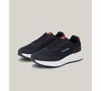 ZAPATILLA TOMMY HILFIGER FASTON MIX HOMBRE 43