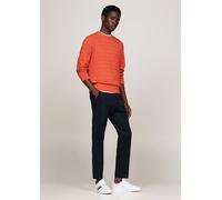 ZAPATILLA TOMMY HILFIGER LTH STRIPES HOMBRE 46