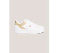 ZAPATILLA TOMMY HILFIGER PLATFORM MUJER 37