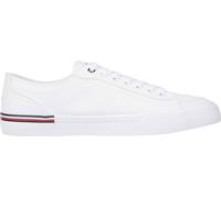 ZAPATILLA TOMMY HILFIGER VULC CANVAS HOMBRE 44