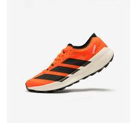 Zapatilla trail hombre, adidas Terrex Agravic Speed 2 Naranja 42 2/3