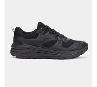 Zapatilla Trail Hombre Joma Shock 2531 Negro Confortable - Color: Negro, Talla: 42