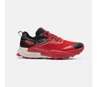 Zapatilla Trail Hombre Joma Sierra 2606 Rojo Resistente - Color: Rojo, Talla: 40