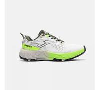 Zapatilla Trail Hombre Sima 2602 Blanco Transpirable - Color: Blanco, Talla: 42