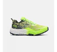 Joma - Zapatilla Trail Hombre Sima 2615-3191080000008 - Color Verde, Talla 44