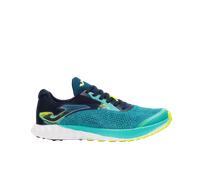 ZAPATILLA TRAIL JOMA Tr-9000 2517 TKTR9S2517J AZUL-VERDE UNISEX