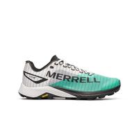 Zapatilla trail Merrell MTL LONG SKY 2 MATRYX (BLANCO/TURQUESA) hombre
