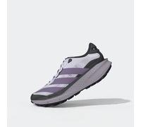 Zapatilla trail mujer, adidas TERREX AGRAVIC 4 malva 38