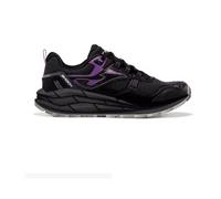 Zapatilla Trail Mujer Joma Shock 2531 Negro Confortable - Color: Negro, Talla: 36