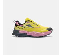 Zapatilla Trail Mujer Joma Sierra 2623 Caqui Resistente - Color: Caqui, Talla: 40