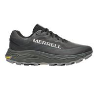 Zapatilla trail running AGILITY PEAK 6 BLACK 41