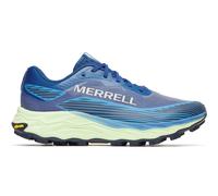 Zapatilla trail running AGILITY PEAK 6 DARK BLUE 46.5
