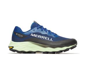 Zapatilla trail running AGILITY PEAK 6 GTX MARIANA 44