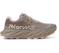 Zapatilla trail running CADI GTX W BROWN 40