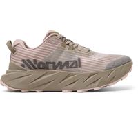 Zapatilla trail running CADI W BROWN/PINK 37 1/3