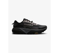 Zapatilla trail running CASCADIA 20 GTX W BLACK/EBONY 40