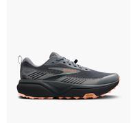 Zapatilla trail running CASCADIA 20 W GRIS-SALMON 37.5