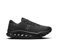Zapatilla trail running CLOUDSURFER TRAIL 2 WP BLACK/BLACK 42