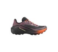 Zapatilla trail running GENESIS 2 W HUCKLEBERRY/BLACK 36 2/3