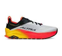 ZAPATILLA TRAIL RUNNING HOMBRE ALTRA M OLYMPUS 6 GRIS-NARANJA 47