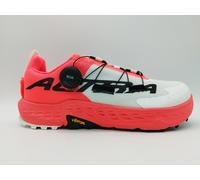 ZAPATILLA TRAIL RUNNING HOMBRE ALTRA M TIMP 5 BOA CORAL-BLANCO 44
