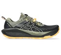 ASICS Gel-Trabuco 13, Sneaker Hombre, Black Cream, 42 EU