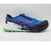 ZAPATILLA TRAIL RUNNING HOMBRE BROOKS CATAMOUNT 3 AZUL 46