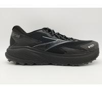 Zapatillas de trail brooks divide 5 gtx hombre negro 44.5