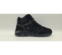 ZAPATILLA TRAIL RUNNING HOMBRE BRÚTTING MOUNT KAPELA HIGH NEGRO 46