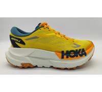 ZAPATILLA TRAIL RUNNING HOMBRE HOKA M MAFATE X AMARILLO 42