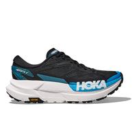 HOKA ONE ONE Mafate X - Hombre - Negro / Blanco - talla 42 2/3- modelo 2025